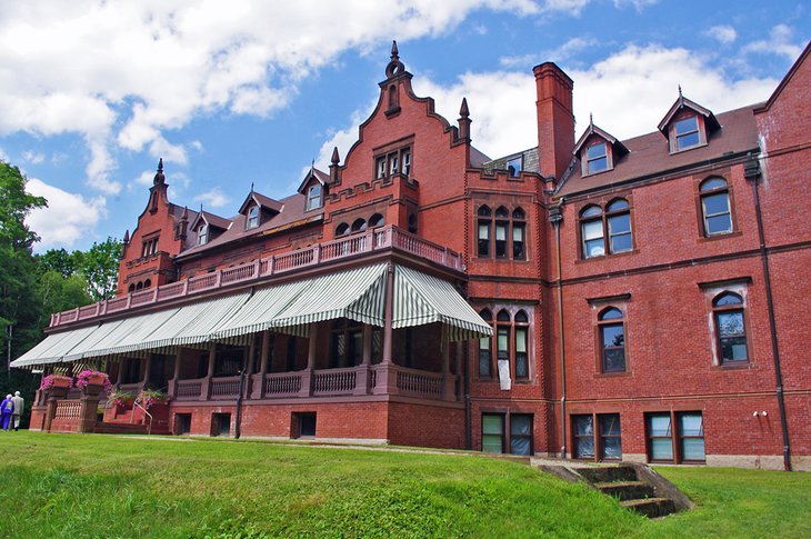 10 mejores cosas para hacer en Berkshires 10 mejores cosas para hacer en Berkshires