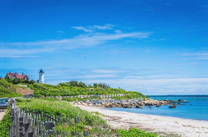 Chatham Lighthouse Beach