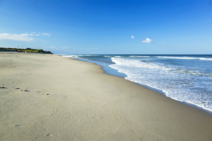 Coast Guard Beach