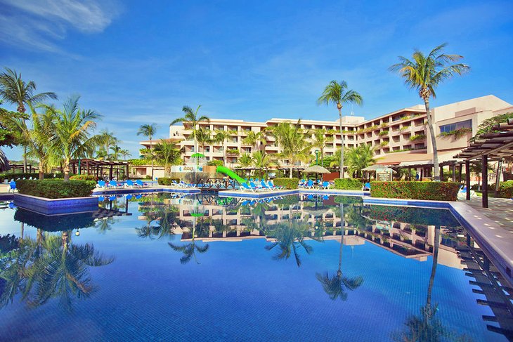 Barcelo Huatulco