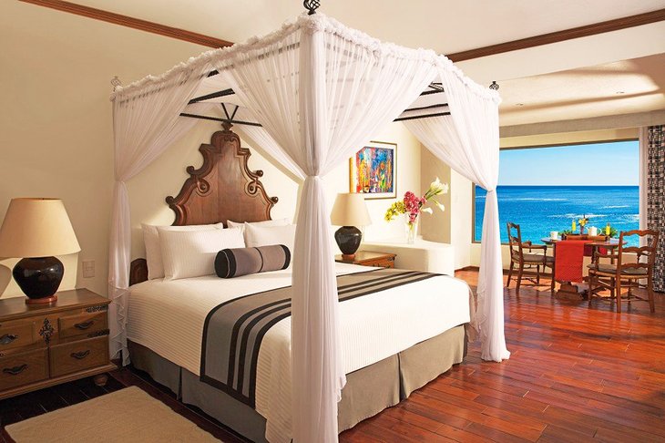 Dreams Huatulco Resort & Spa