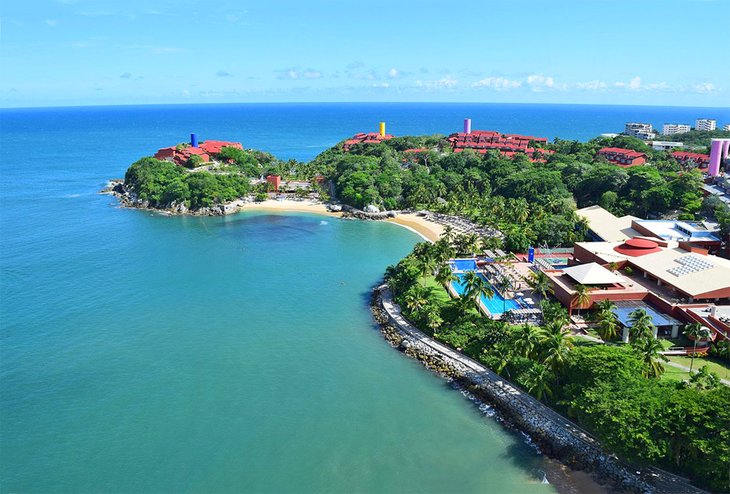 Las Brisas Huatulco