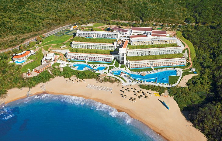 Secrets Huatulco Resort & Spa