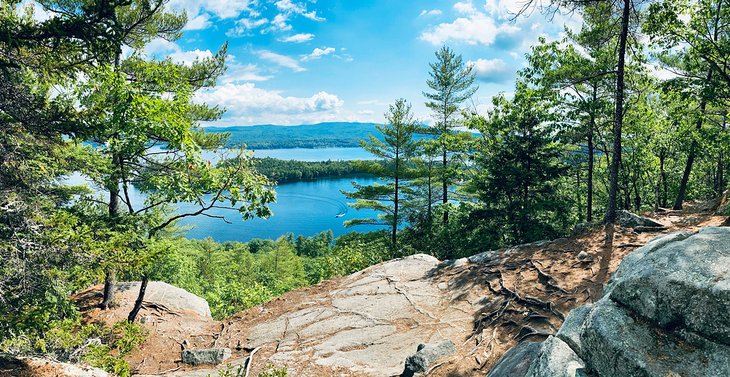 Newfound Lake