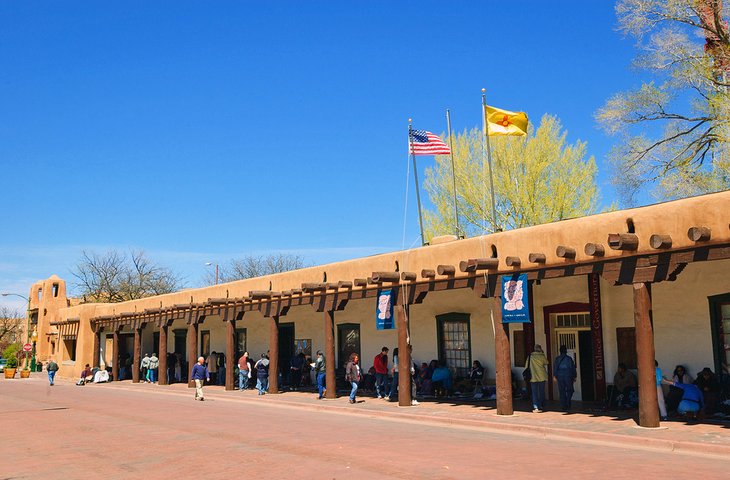 10 Best Things to Do in Santa Fe: Top Attractions & Places 