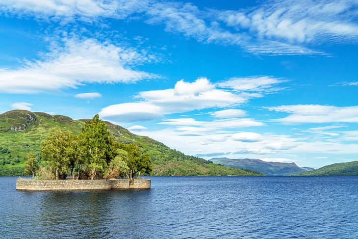 Loch Katrine