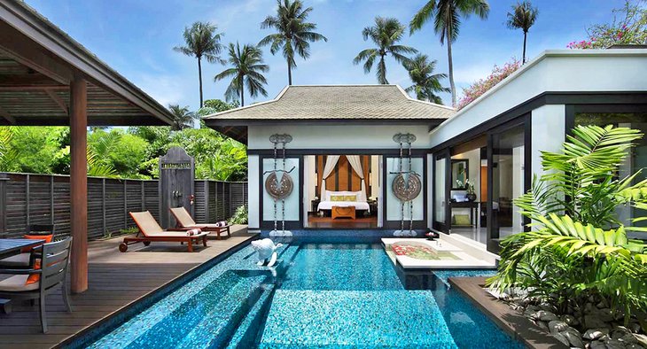 Photo Source: Anantara Mai Khao Phuket Villas