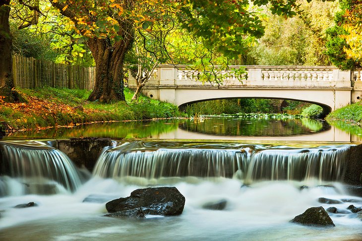 Roath Park