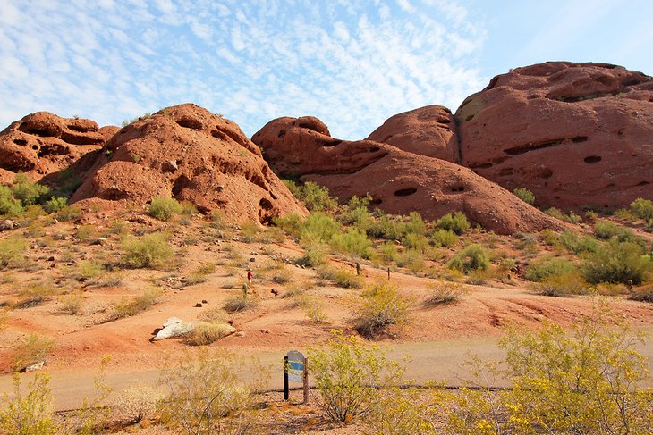 Papago Park