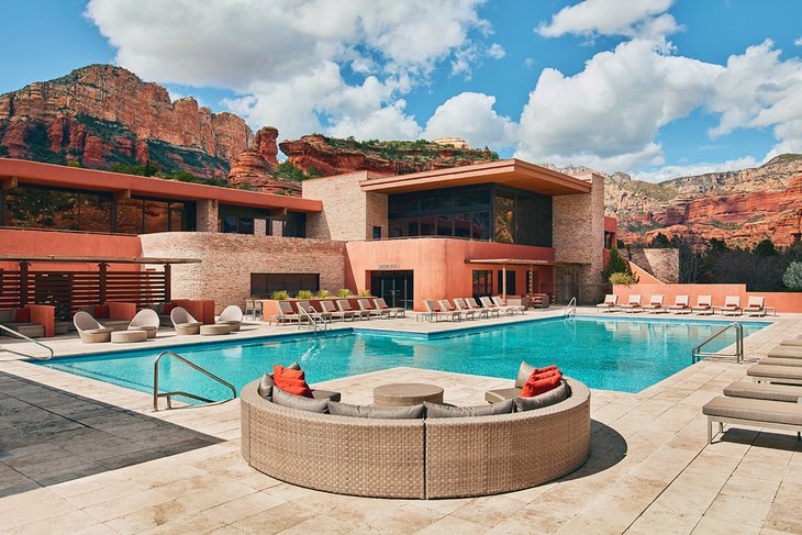 Arizona Luxury Resorts, Offical Website