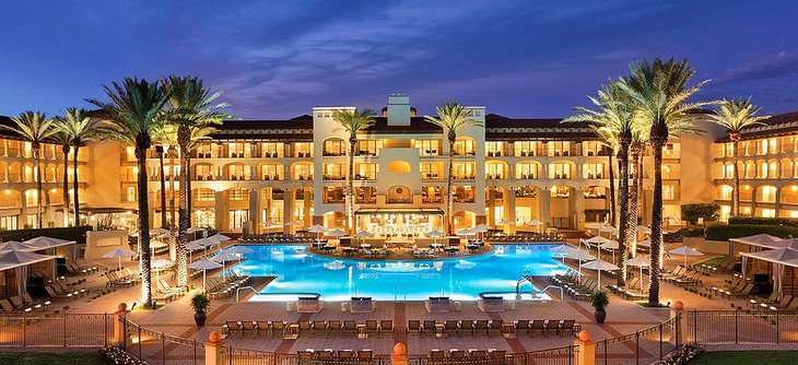 Fairmont Scottsdale Princess