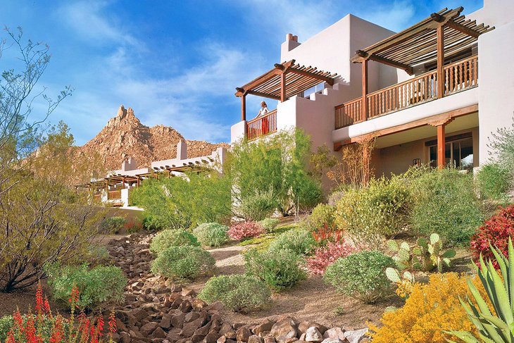 Four Seasons Scottsdale at Troon North