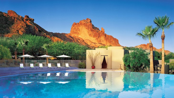 Sanctuary Camelback Mountain