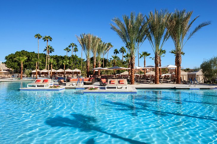 Photo Source: The Phoenician, a Luxury Collection Resort, Scottsdale