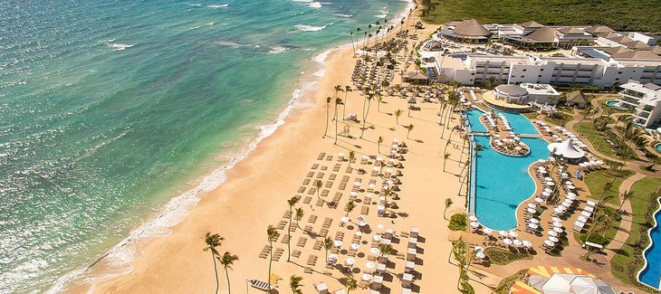 Photo Source: Nickelodeon Hotels & Resorts Punta Cana