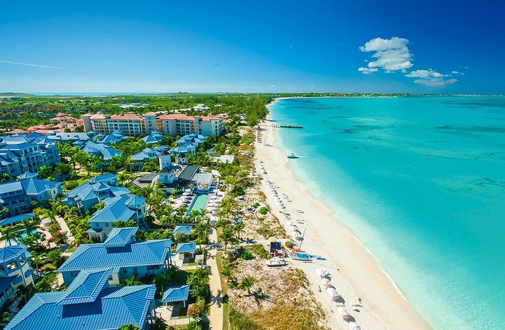 Photo Source: Beaches Turks & Caicos