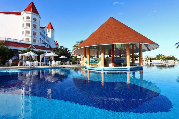 Photo Source: Bahia Principe Grand Jamaica