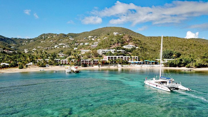 Photo Source: Bolongo Bay Beach Resort