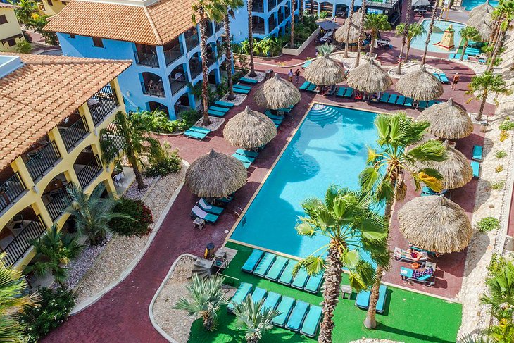 Photo Source: Kunuku Resort All Inclusive Curacao, Trademark Collection by Wyndham