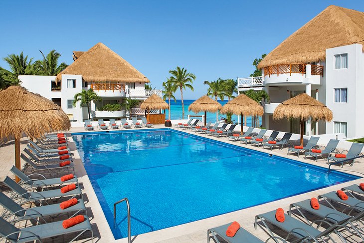 10 Best Cheap AllInclusive Caribbean Resorts