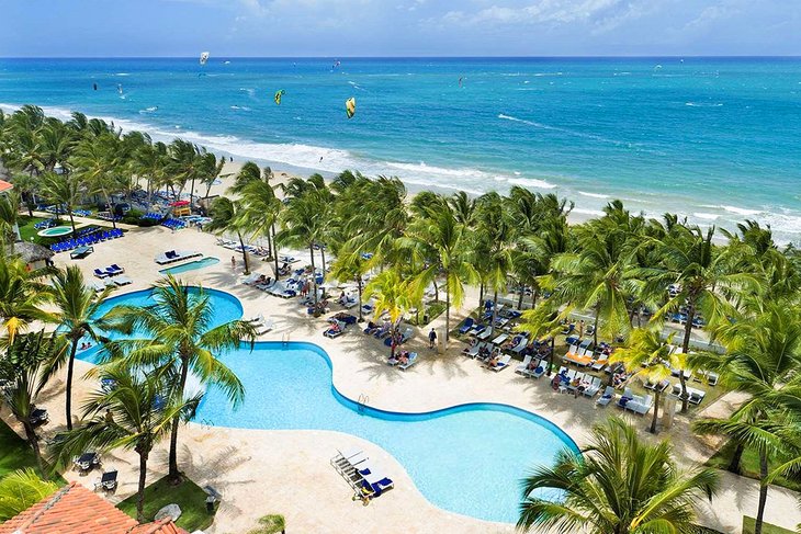 Photo Source: Viva Wyndham Tangerine