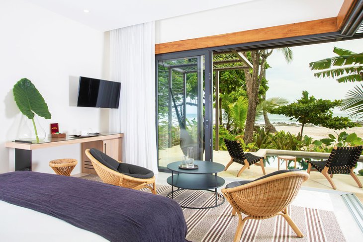 Photo Source: Hotel Nantipa - A Tico Beach Experience