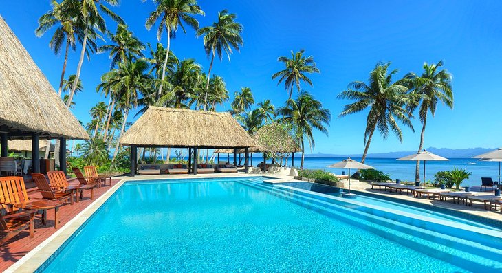 Jean-Michel Cousteau Resort Fiji