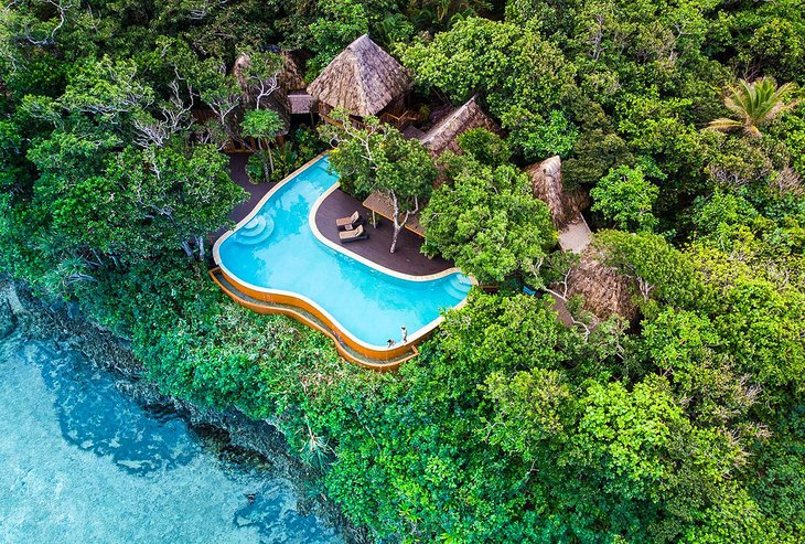 Namale Resort & Spa