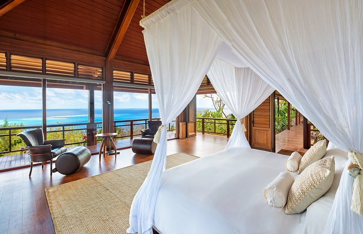 Wakaya Club & Spa