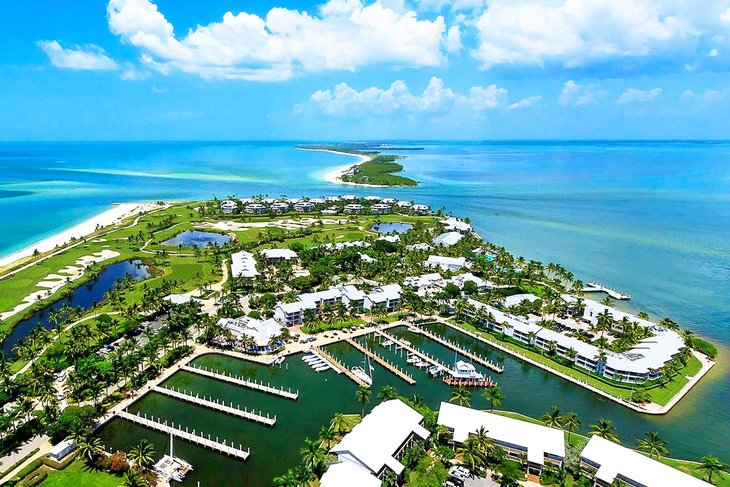 South Seas Island Resort