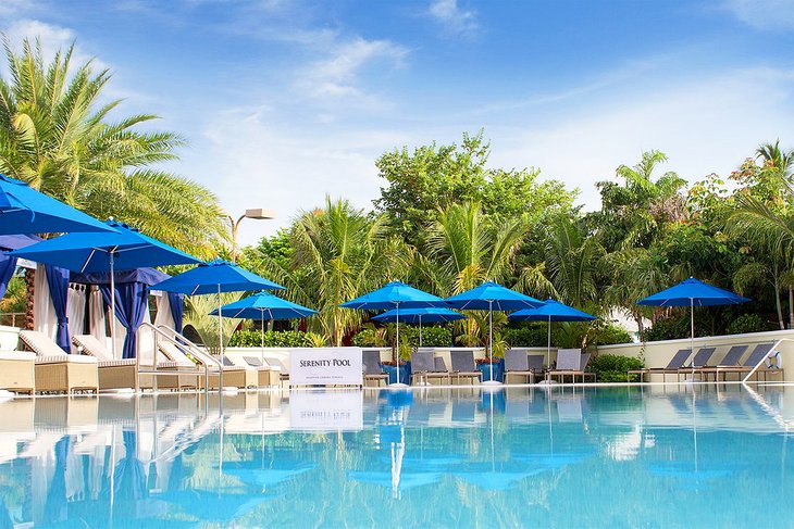 'Tween Waters Island Resort & Spa