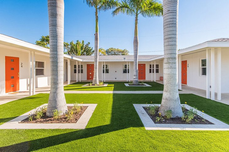 Photo Source: Captiva Beach Resort