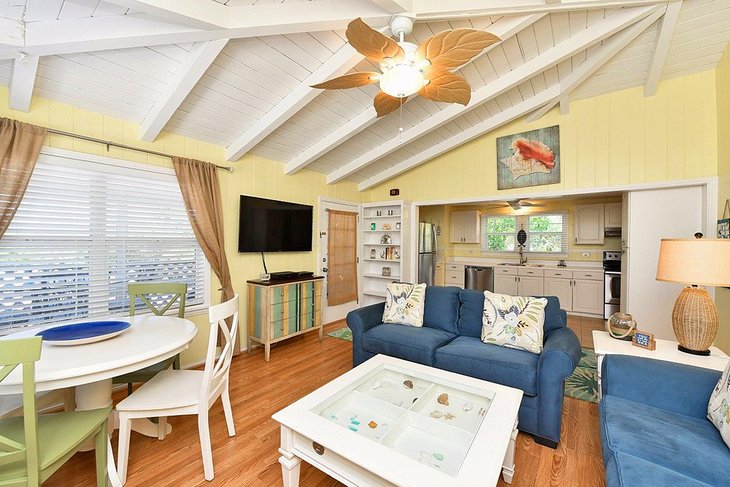 Photo Source: Ringling Beach House