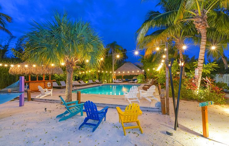 Photo Source: Siesta Key Palms Resort