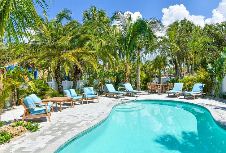 13 Best Resorts On Siesta Key Fl Planetware