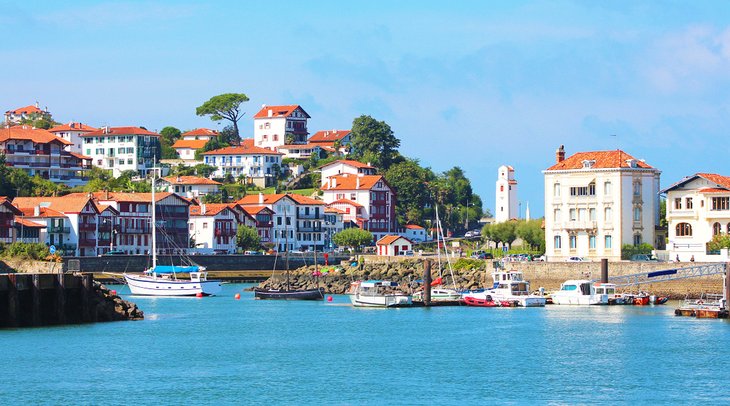 Saint-Jean-de-Luz