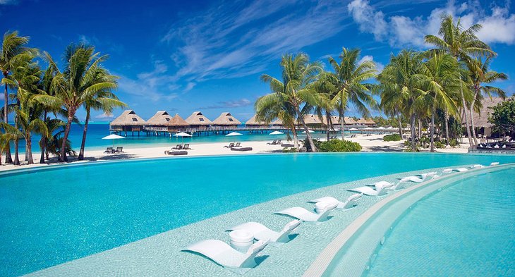 Photo Source: The Conrad Bora Bora Nui
