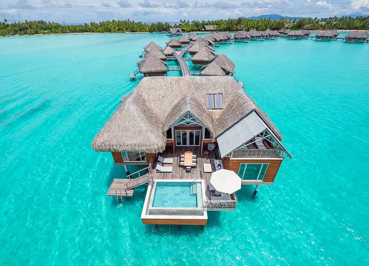 Photo Source: InterContinental Bora Bora Resort & Thalasso Spa