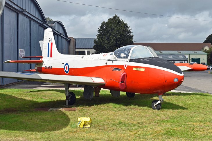 Boscombe Down Aviation Collection