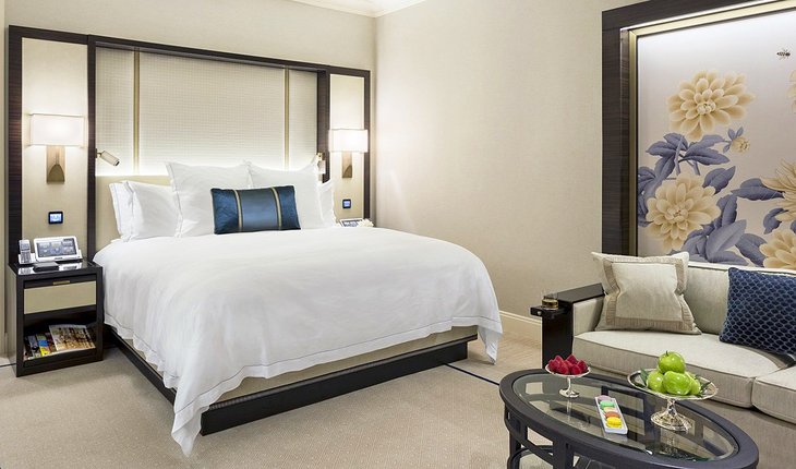 Photo Source: The Peninsula Chicago