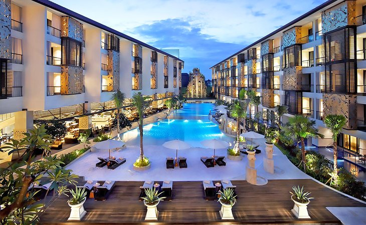 Photo Source: The Trans Resort Bali
