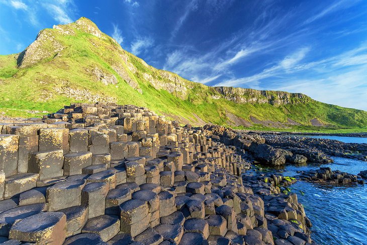 Giant's Causeway