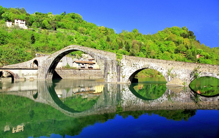 Ponte della Maddalena