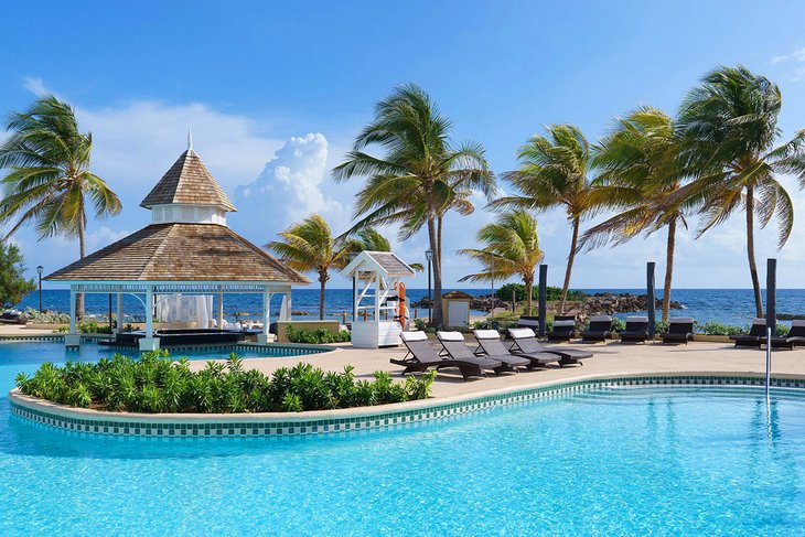 Source photo : Melia Jamaica Braco Village All Inclusive