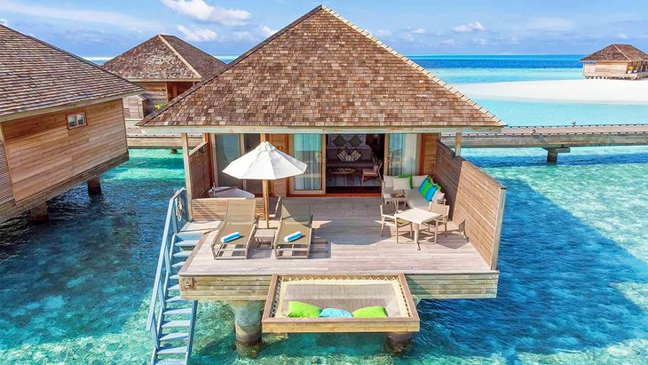10 Best All-Inclusive Resorts in the Maldives  PlanetWare