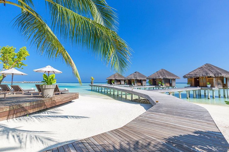 14 Best All-Inclusive Resorts in the Maldives