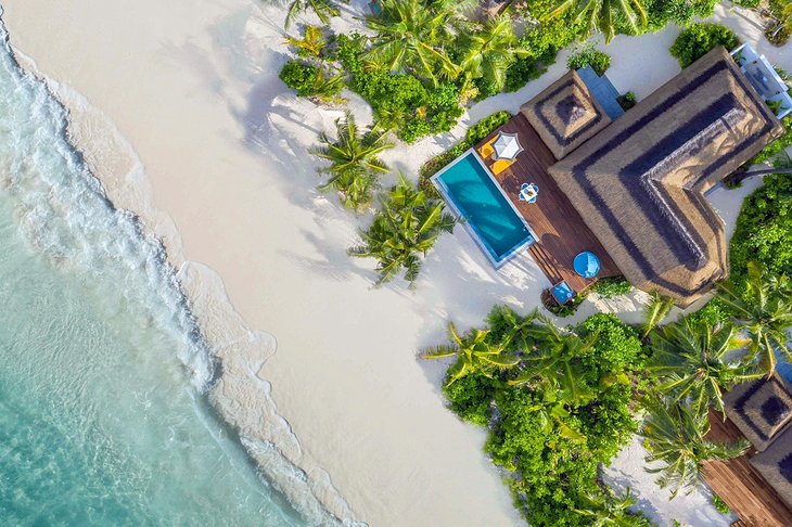 Photo Source: Pullman Maldives All-Inclusive Resort