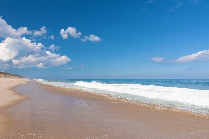 Nauset Beach