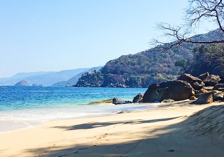 Playa Madagascar