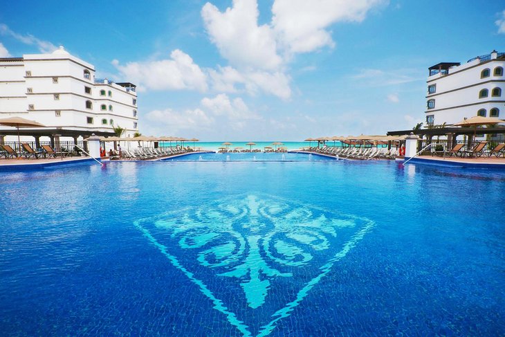 15 Resorts Familiares Mejor Calificados en la Riviera Maya